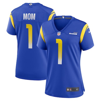 Los Angeles Rams Women Jerseys 2025-10-20-053